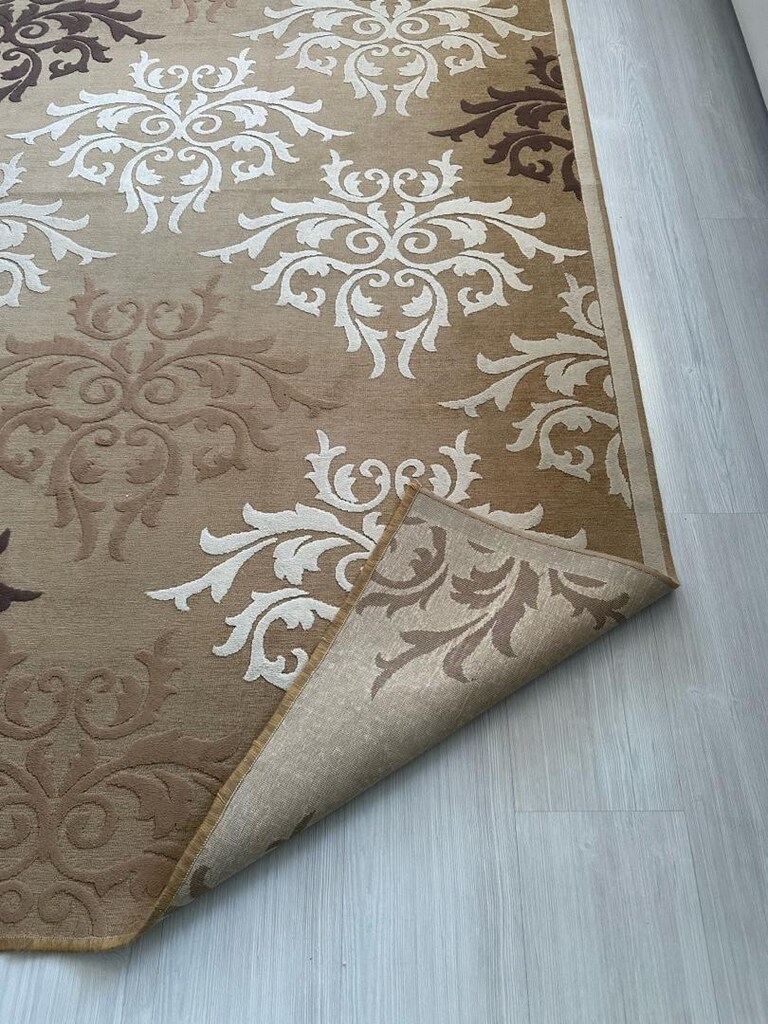Yazlık Halı Klasik Model - 3