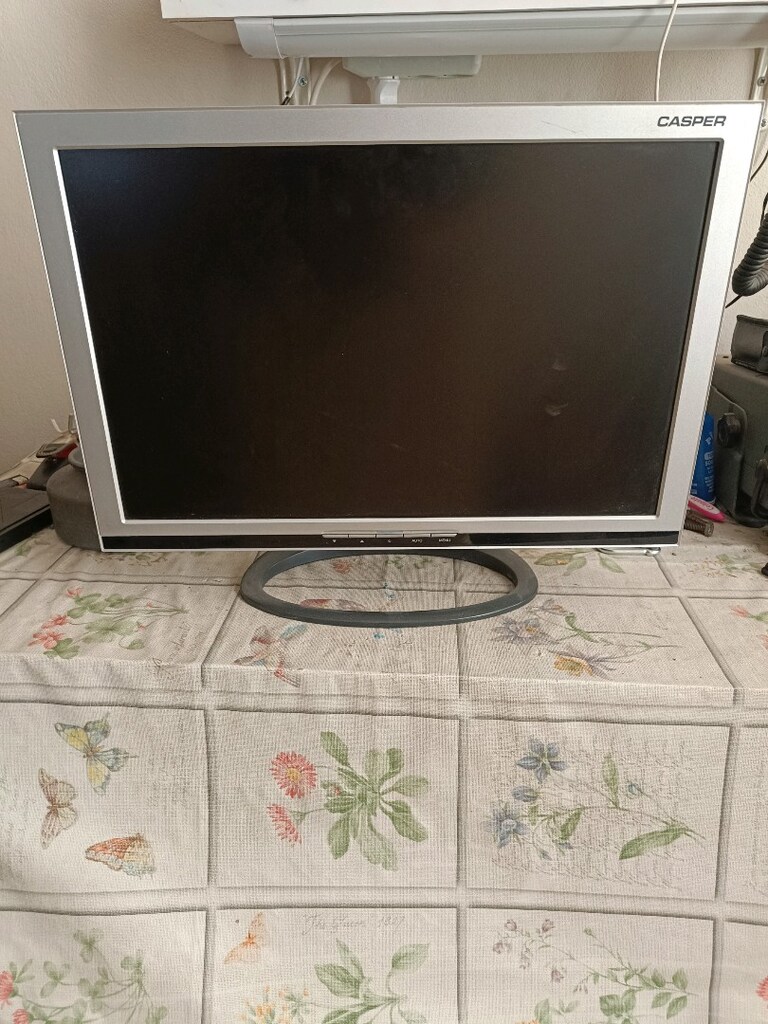 2 adet 19 inç monitör - 3