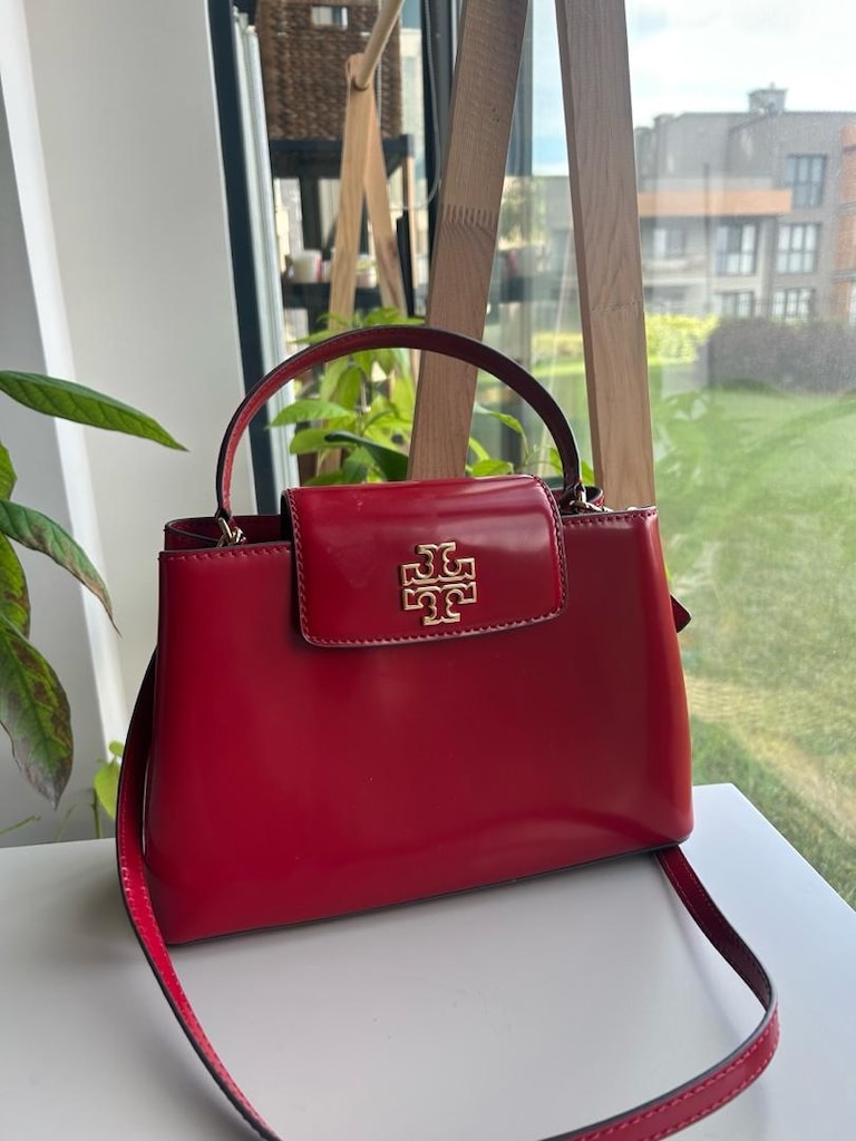 Tory Burch Orijinal Çanta - 4