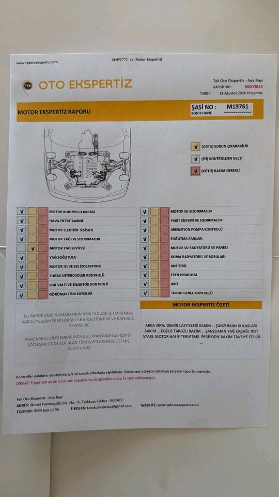 Sahibinden Kuga 4*4 AWD - 12