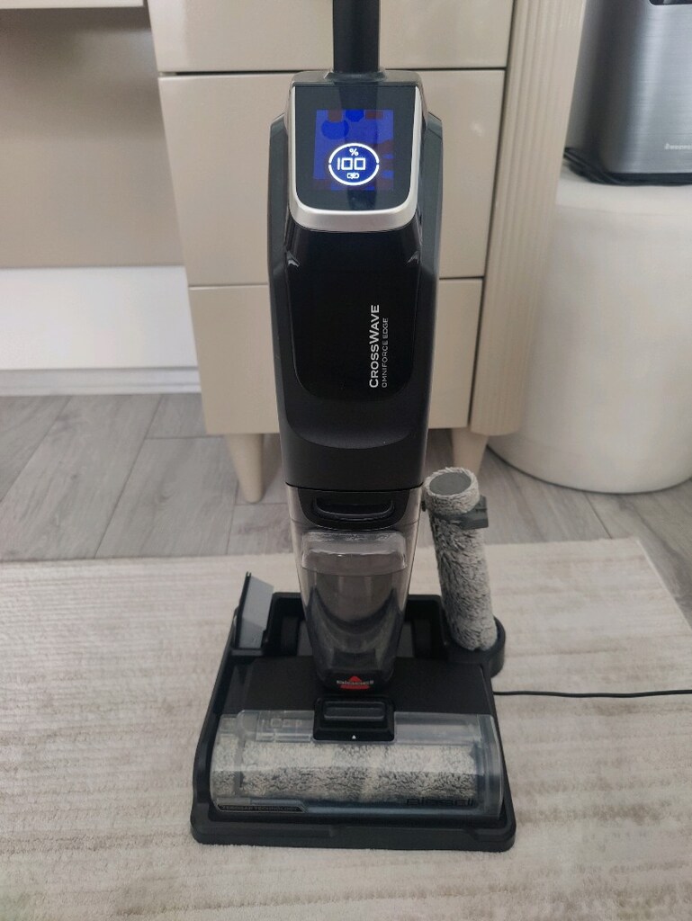 Bissel crosswave omniforce edge pro - 2