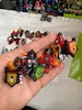 Lego ninjago, minifigürler - 8