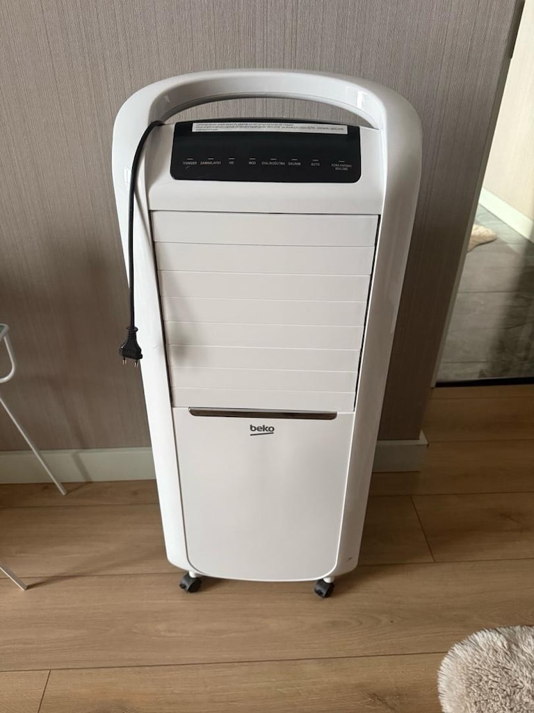 BEKO MARKA HAVA SOĞUTUCU - 2
