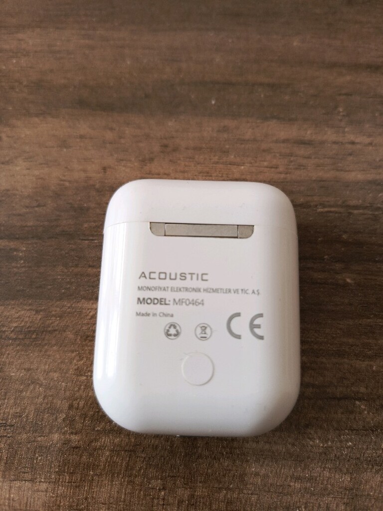 Bluetooth kulaklık - 2