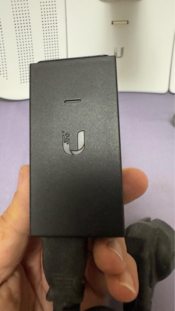 Ubiquiti UBNT LBE M5 23db 5 Ghz Dıs Mekan Access Point . - 11