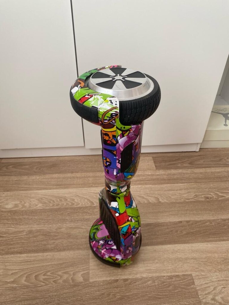 hoverboard - 2