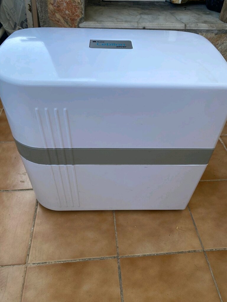 AURA CEBİLON SU ARITMA - 5