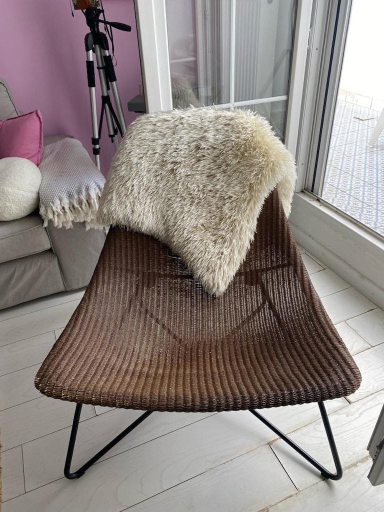 IKEA BERJER