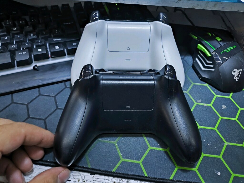 xbox 8 nesil orijinal joyistik adet fiyati - 3