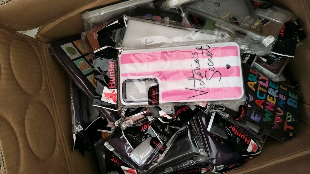 telefon kılıfı - 5