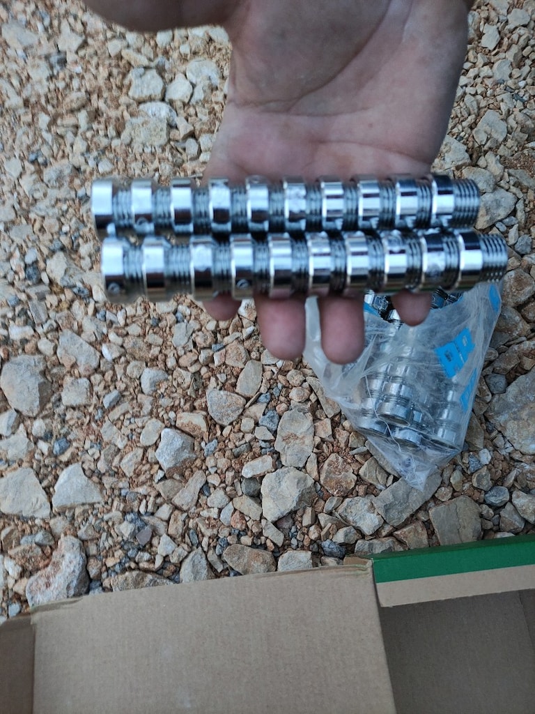 sıfır ar marka prinç uzatma 1 cm ve 1.5 cm - 2