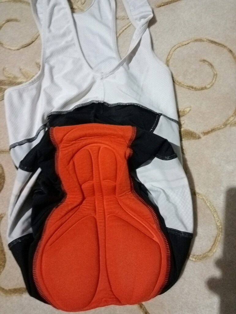 bisiklet taytı xl beden - 4