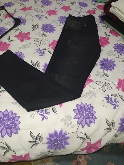 Kot pantolon