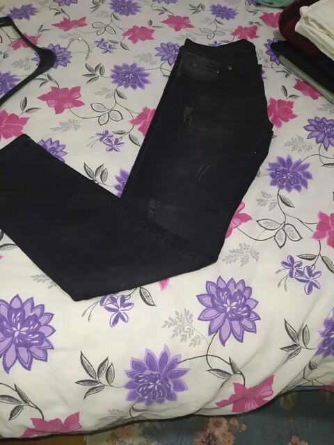 Kot pantolon
