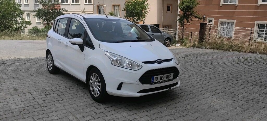 2015 model Düşük km Aile arabası - 2