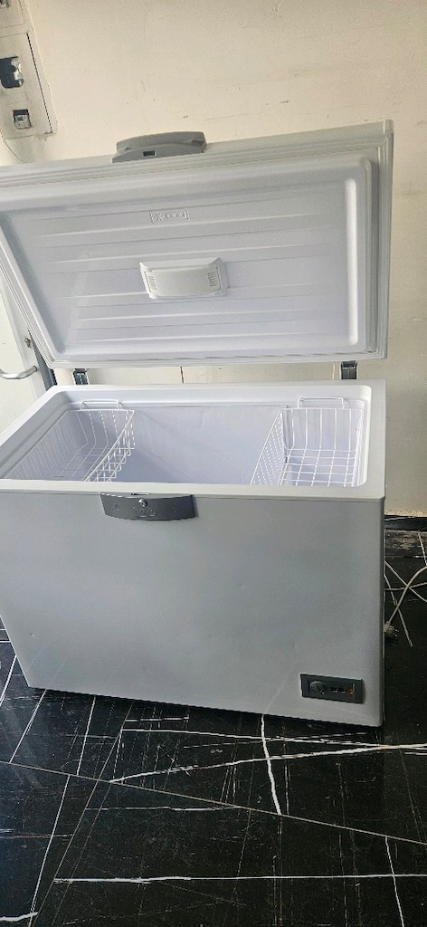 beko derin dondurucu - 2