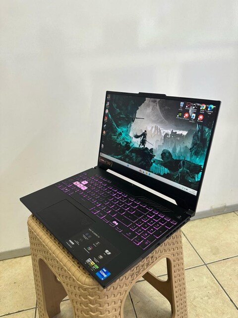 GAMİNG BİLGİSAYAR NOTEBOOK