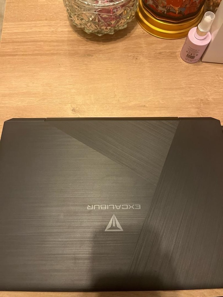 Casper Excalibur G770 - 3