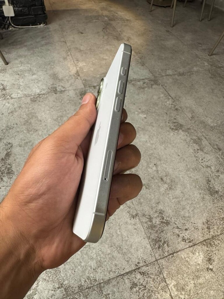 iPhone 17 hatasız - 6