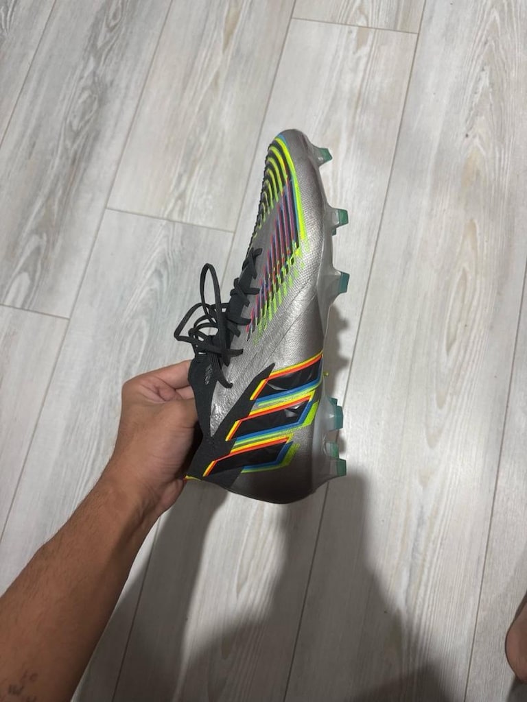 adidas elite Krampon - 11