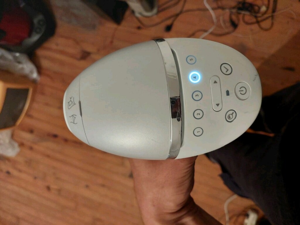 philips epilasyon - 6