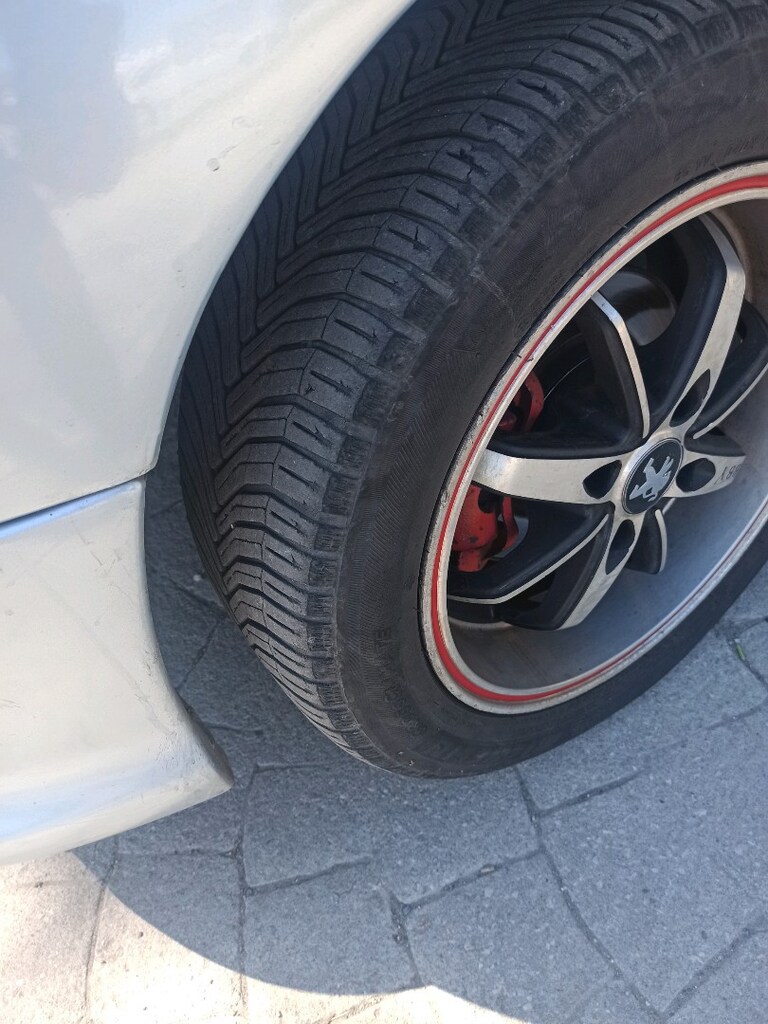 Satılık Peugeot 206 , 1.4 HDİ Feeline ,( 2006 model Dizel ) - 3