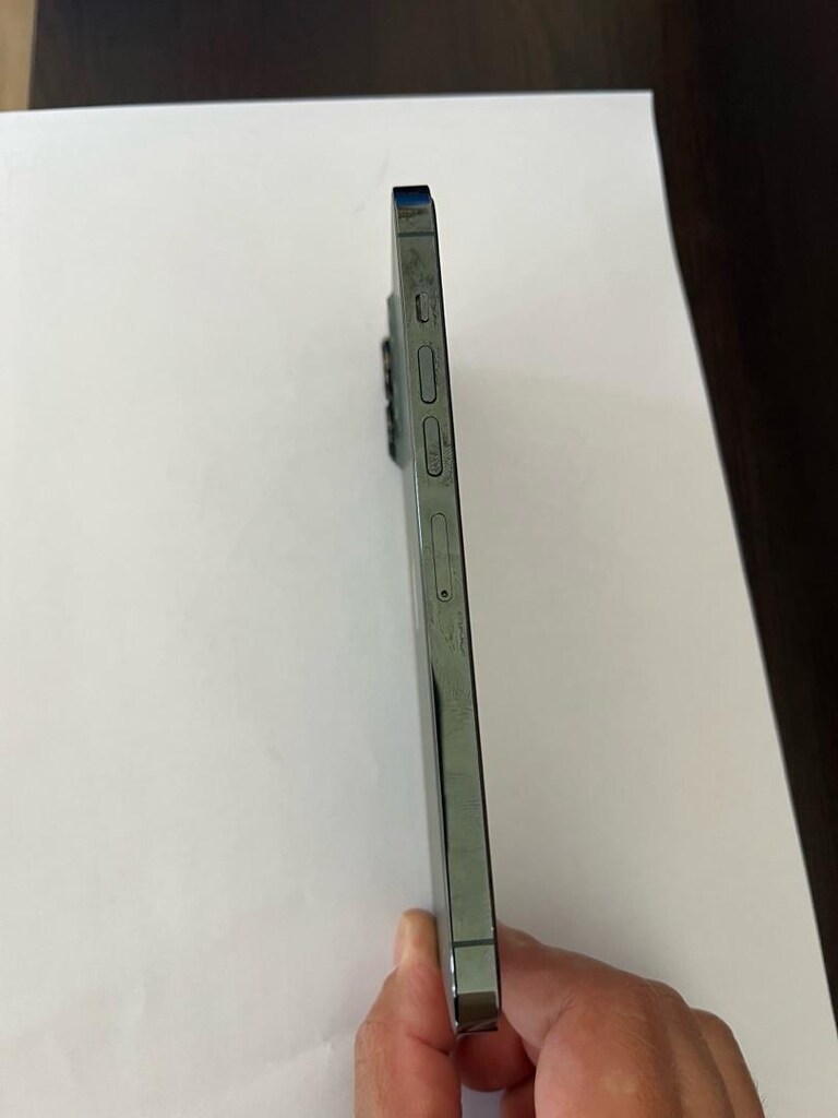 iphone 13 pro max - 3