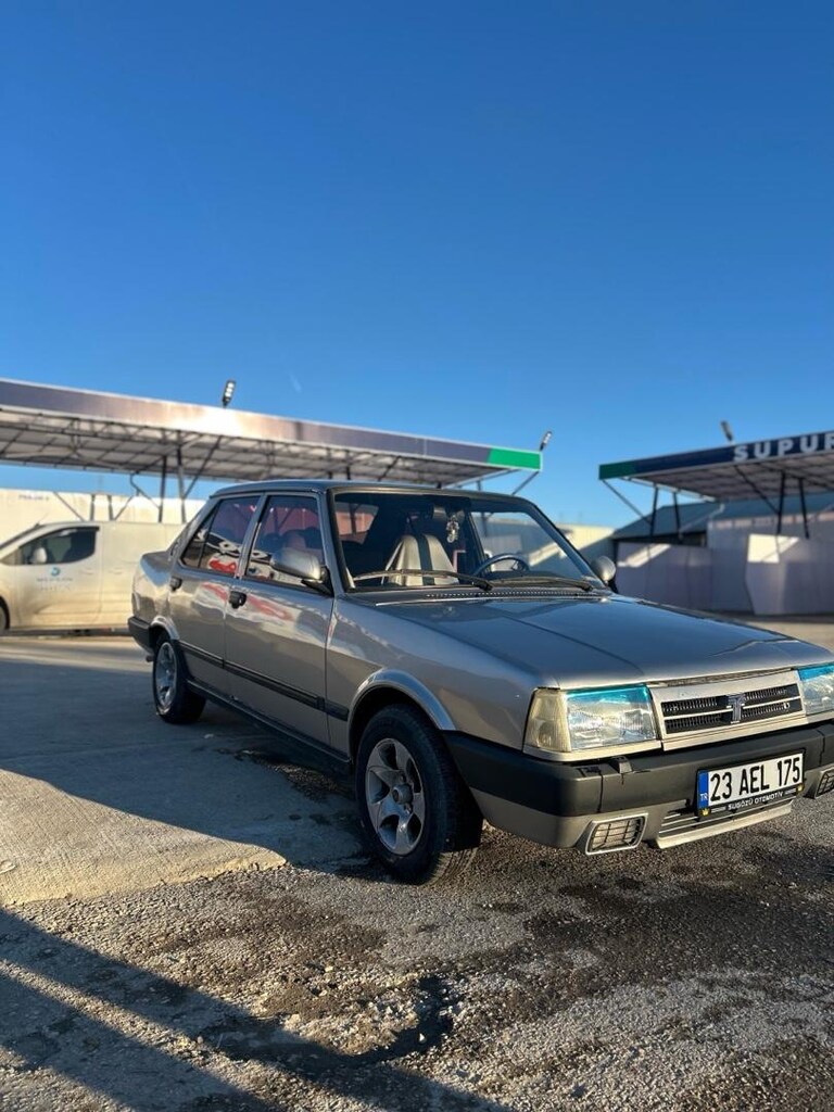 tofaş şahin - 8
