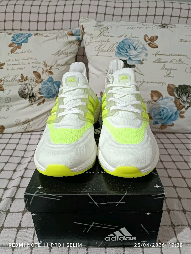 Adidas ultraboos Sneaker - 3