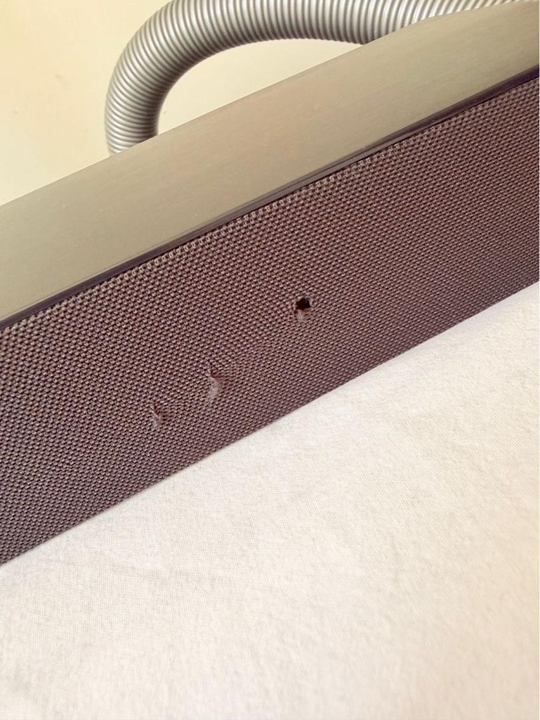 Samsung SoundBar Ses Sistemi - 3