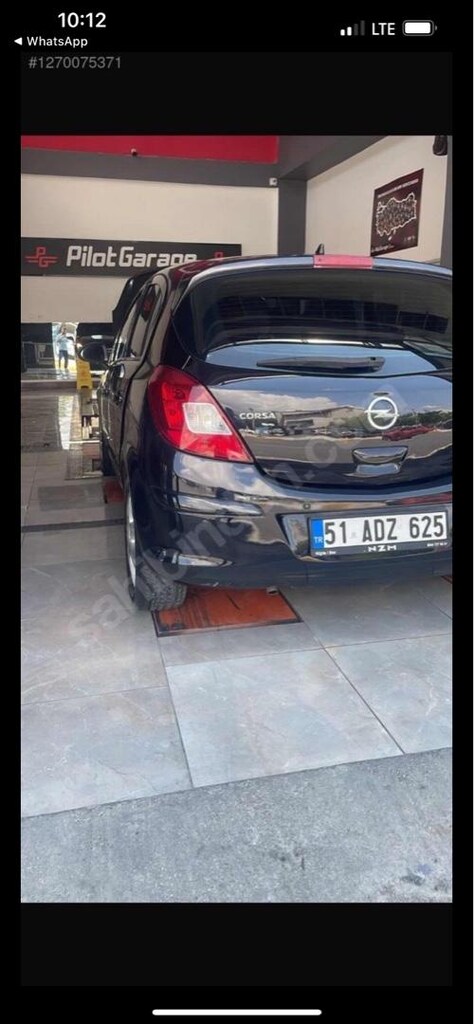 opel corsa 1.2 twinport essentia - 11