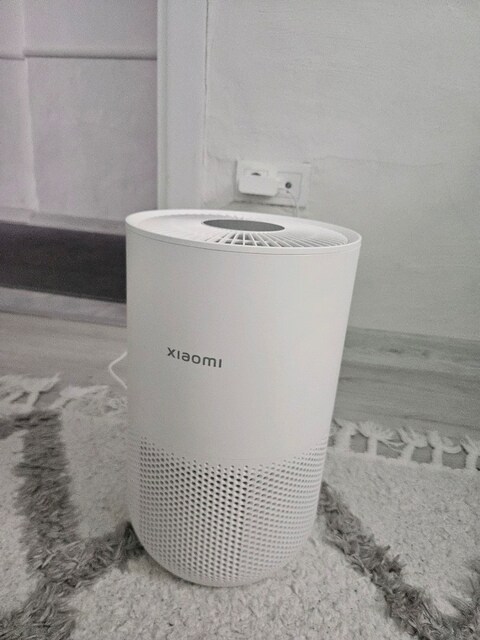 xiaomi smart air purifier 4 compact