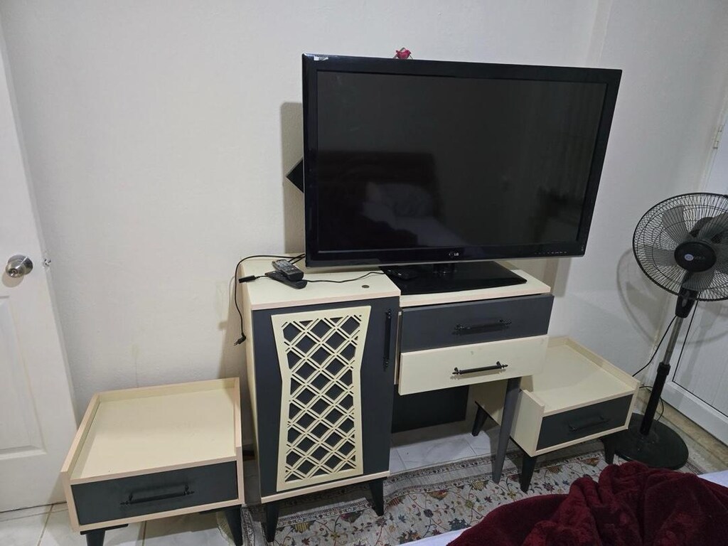 yatak odası takımı - 4