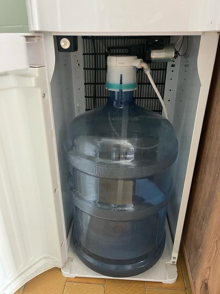 BEKO SU SEBİLİ - 3