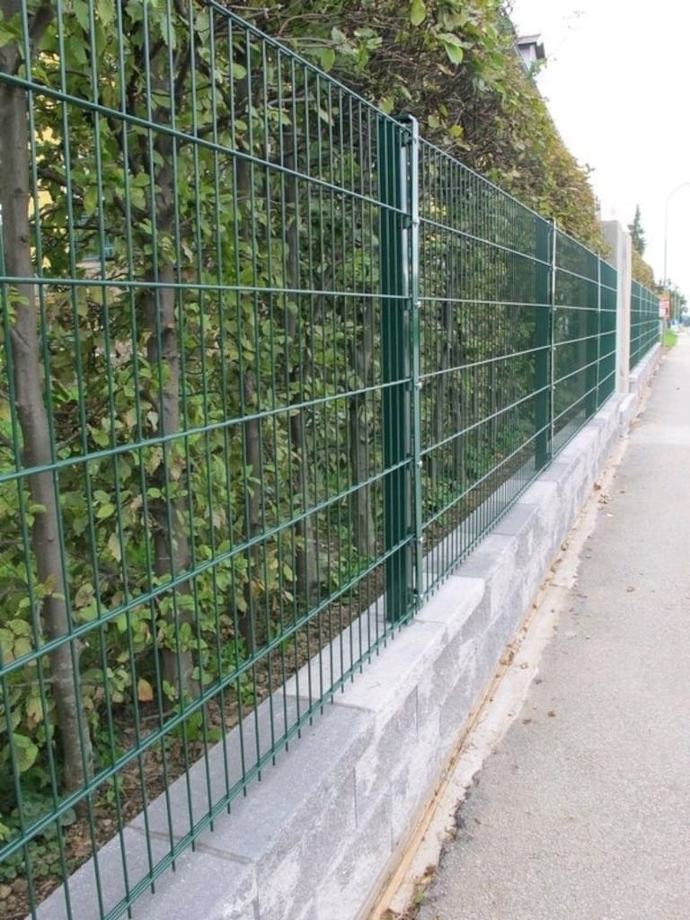 Panel Çit korkuluk - 3