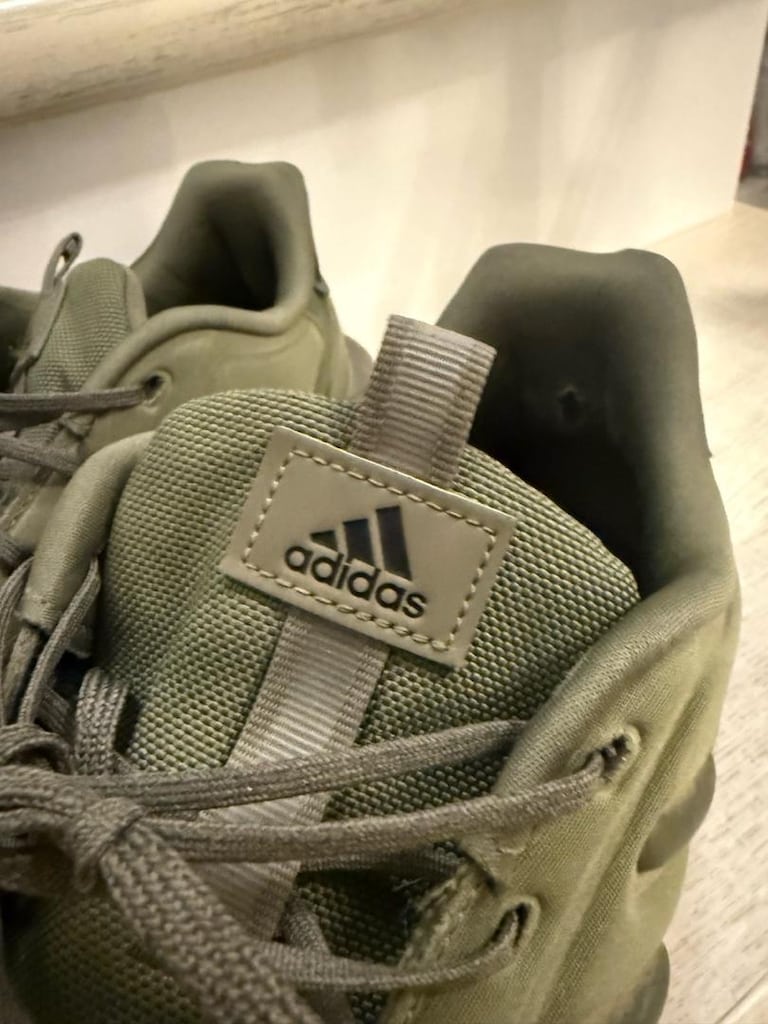 Adidas Erkek Ayakkabı - 6