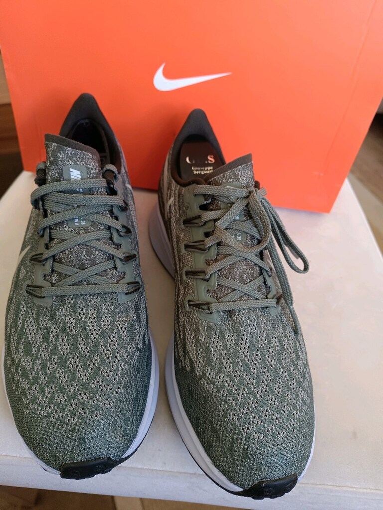 Nike Pegasus 36orjinal sıfır kutulu üründür - 6