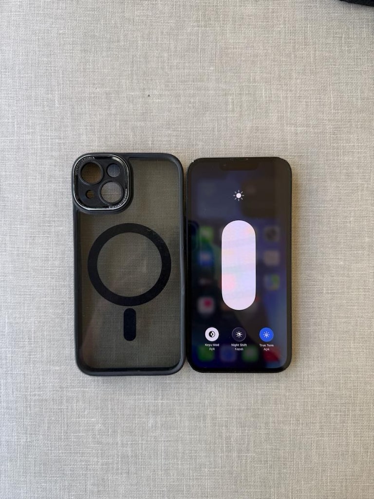 İphone 13 128 Gb Yd - 4