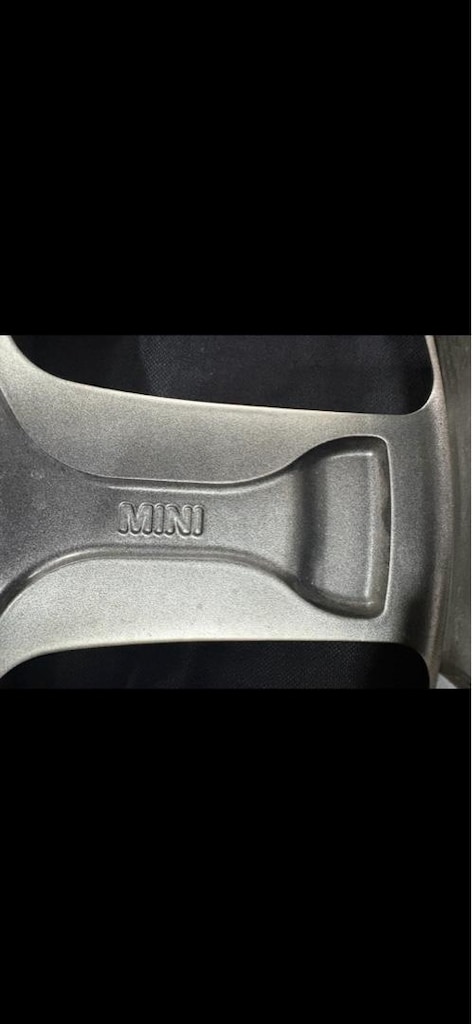 18 İNÇ ORİJİNAL MİNİ COOPER/COUNTRYMAN SIFIR ARAÇTAN SÖKME - 6