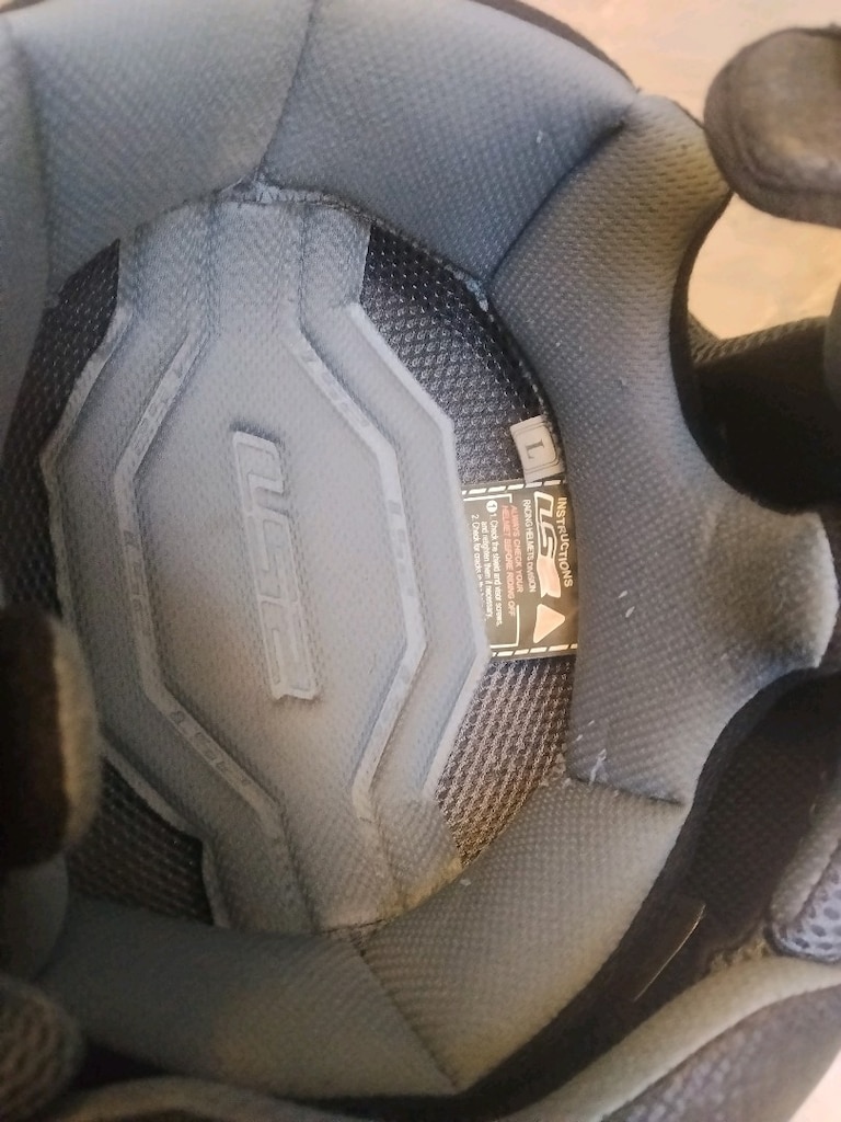 LS2 kask - 3