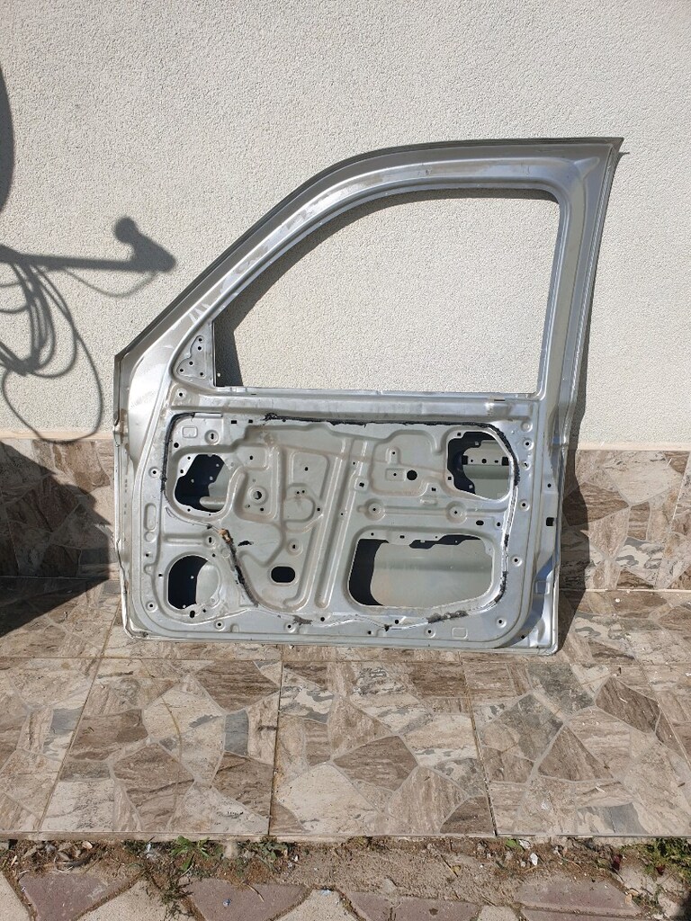ford ranger sag on kapi - 3