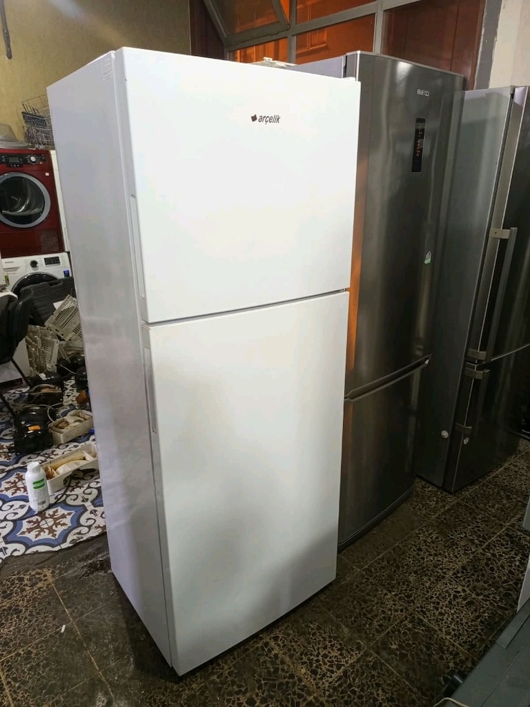 Arçelik Buzdolabı - 5