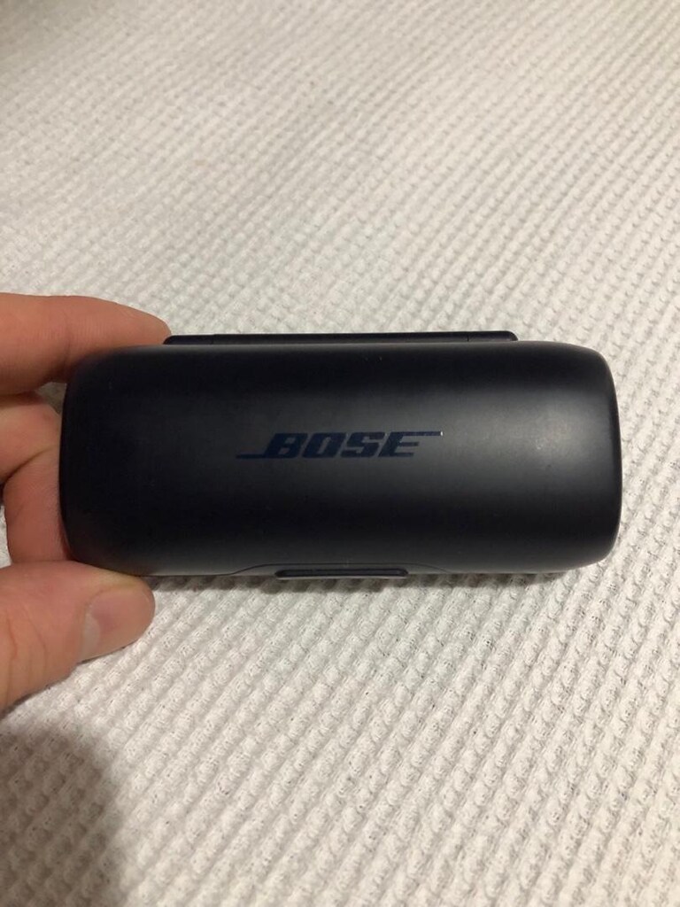 Bose soundsport Orjinal kulaklık - 4