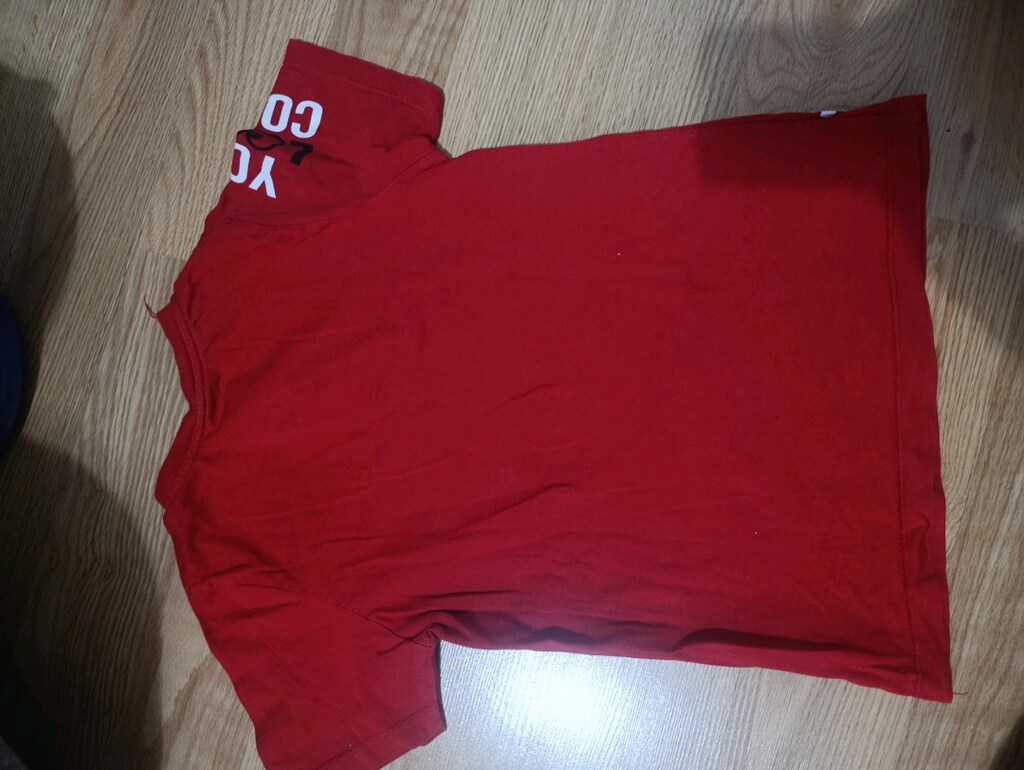 erkek çocuk tşört - 3