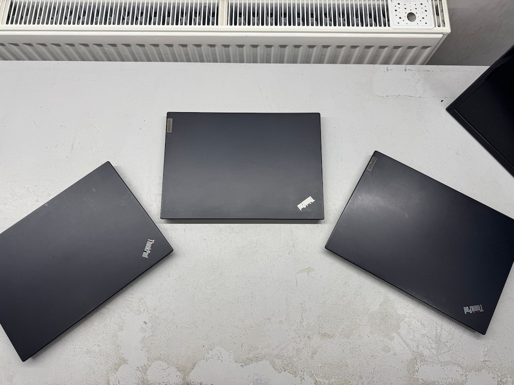 Lenovo ThinkPad L14 Gen 2 i5 11.Nesil 8GB RAM 256GB SSD 20 adet