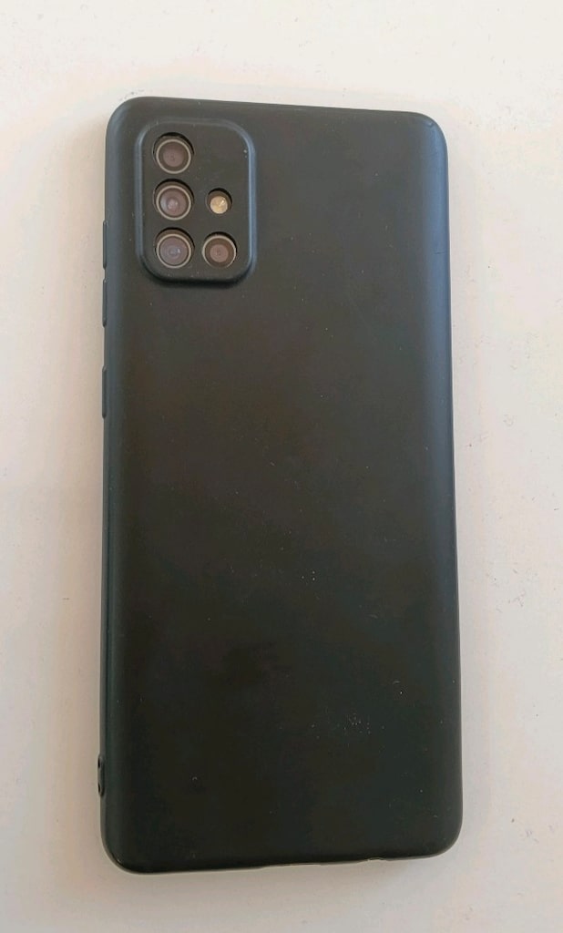 Samsung A71 + Kospet T2 Special Edition - 4