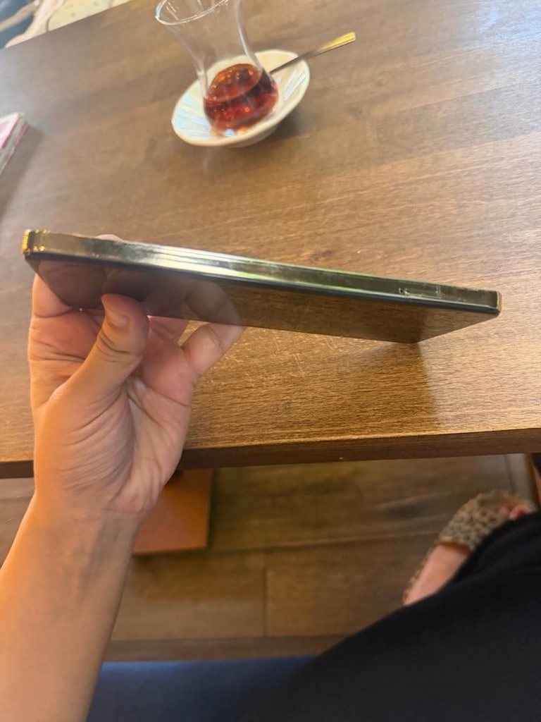 infinix note 30 temiz - 4