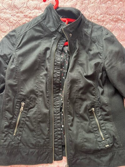 blazer ceket