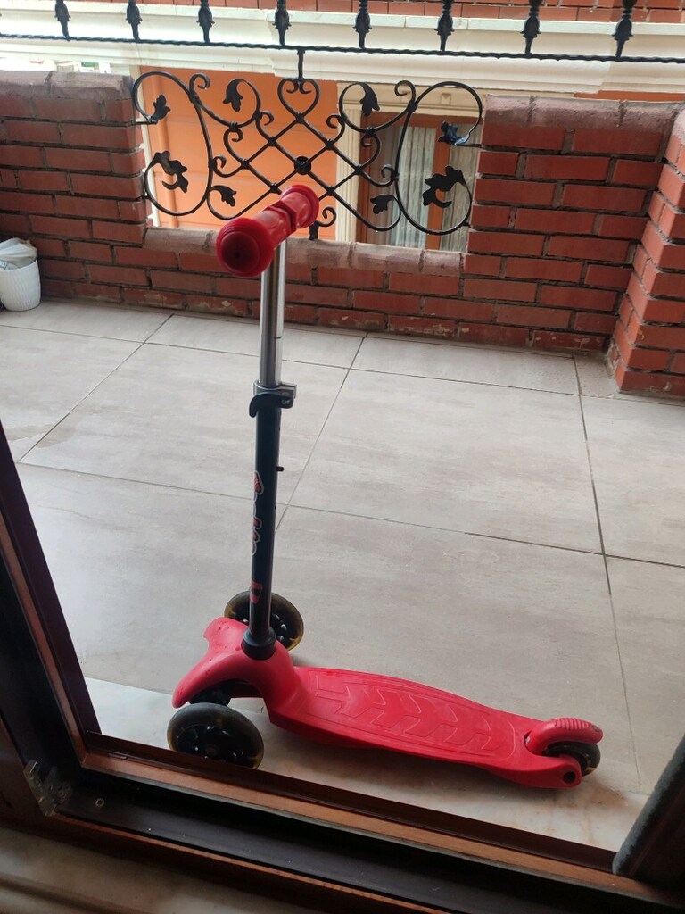 scooter - 2