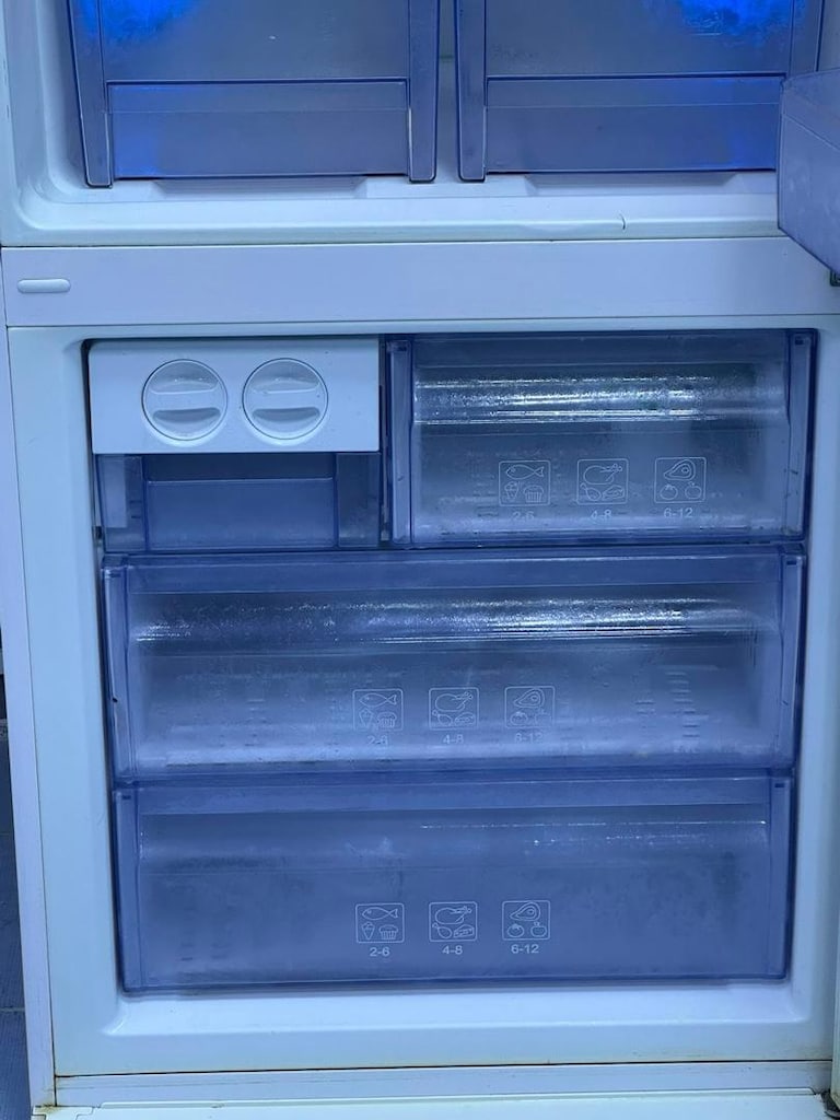 BEKO TEMİZ SORUNSUZ BUZDOLABI - 3